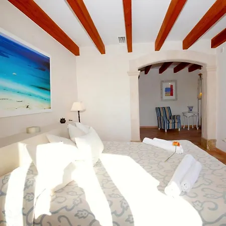 Villa En Sa Ràpita