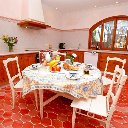 En Villa