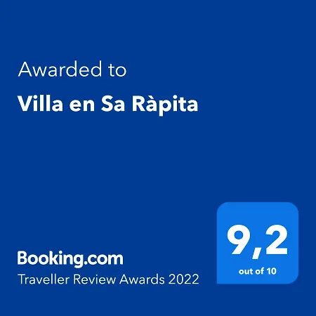 En * Sa Ràpita