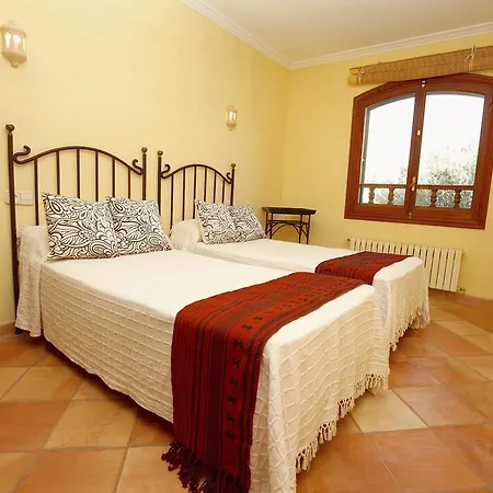 En Villa *