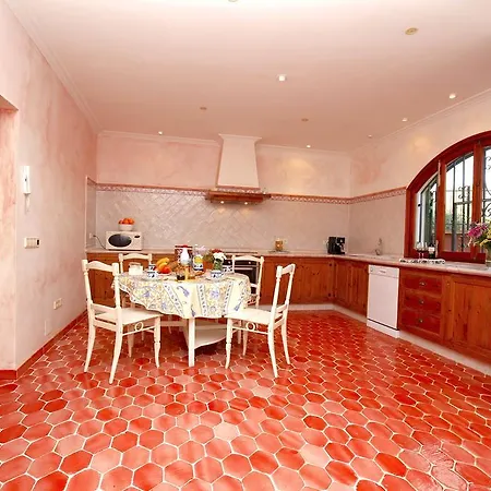En Villa Sa Ràpita