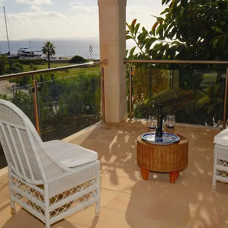En Villa Sa Ràpita