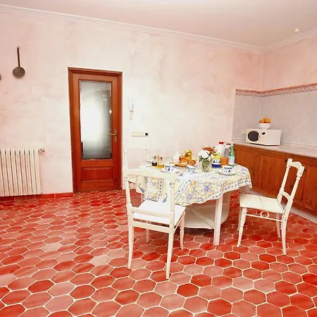En Villa *