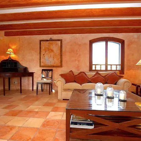 En Villa