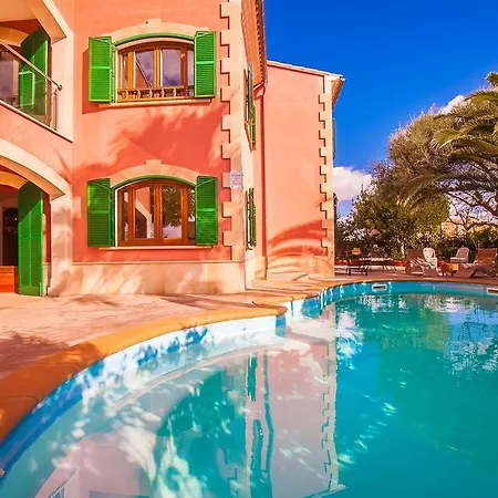 En Villa *
